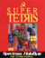Super Tetris (Tetris Gold)